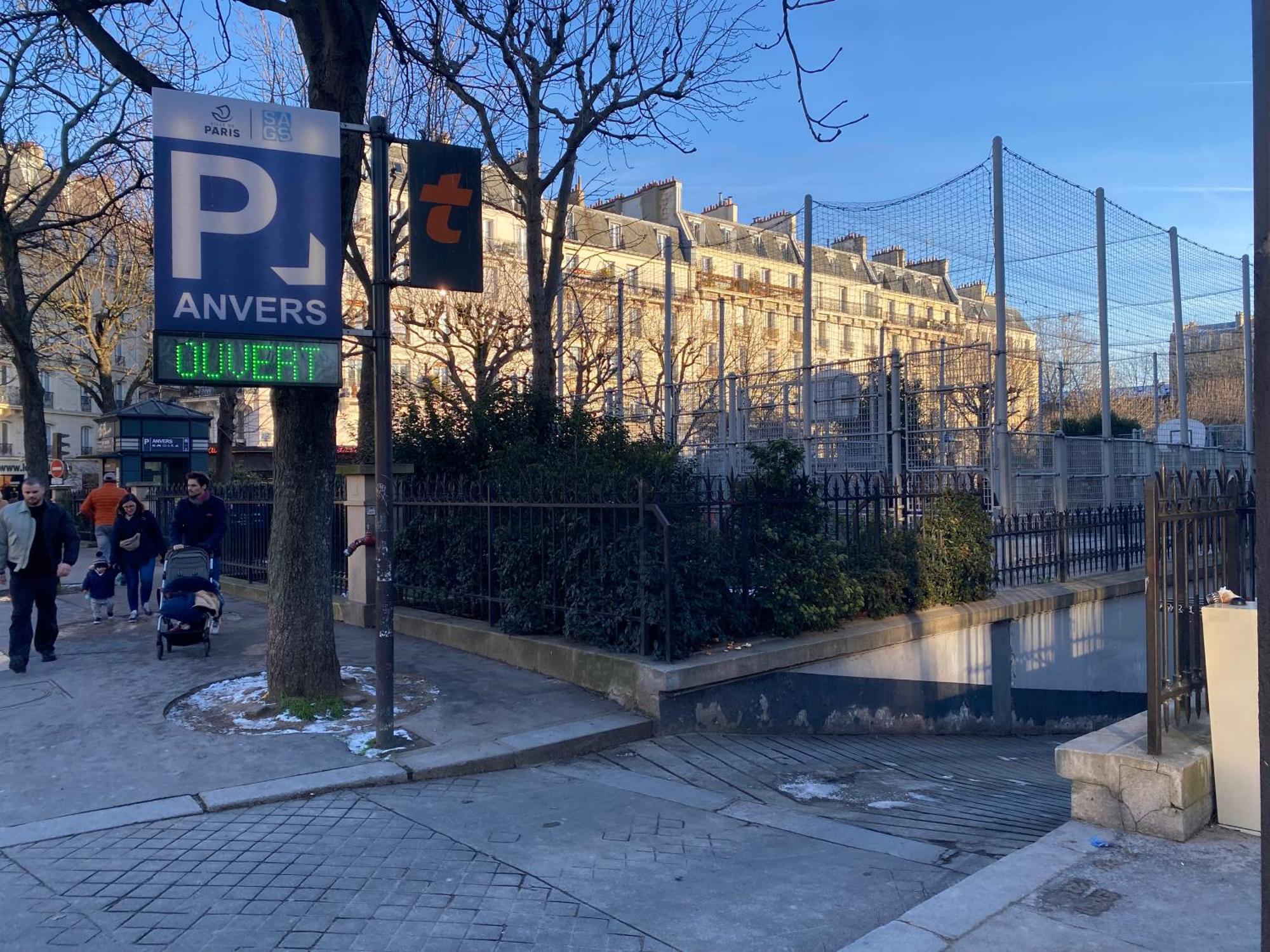 Montmartre Romantic - Chambres D'Hotes De Charme A Montmartre - Paris 파리 외부 사진